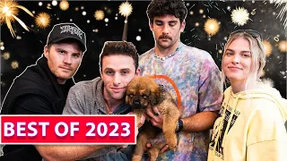 The Most Dysfunctional Podcast Ever | Fear&2023