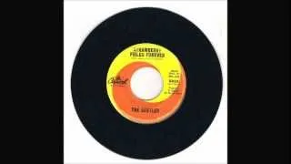 The Beatles Strawberry Fields Forever Vinyl 45 Converted to MP3 (1967)