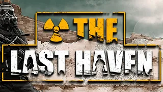 Песочное выживание комунны в The Last Haven