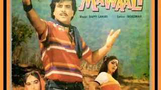 Ooi Amma Koi Amma. Mawali1984. Asha. Kishore. Bappi Lahri. Jeetendra. Jaya Prada. Shree Devi