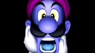 luigi jumpscare (wega)