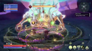 Skyforge PS4 - Demon Avatar Nihaz - Spark Challenge