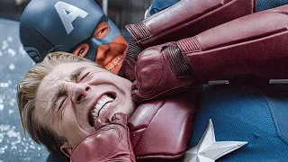 Joss Whedon Hates Captain America