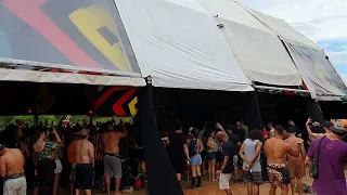 Element (Space Tribe Tribute) - Adhana Festival 2021