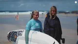 Surf Highlights Day 3 Boardmasters 2018