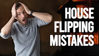 House Flipping Mistakes To Avoid Going Bankrupt