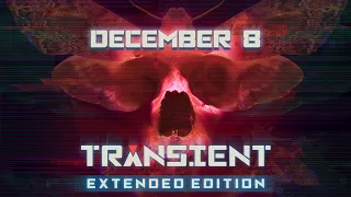 Transient: Extended Edition on Switch, Xbox, & PS4 Coming December 8
