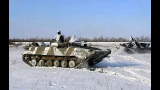 Боевики трижды обстреляли украинские позиции на Донбассе.