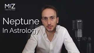 Neptune in Astrology - Meaning Explained