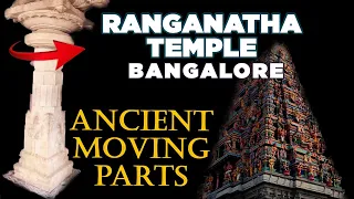 Shocking Ancient Indian Temples are MACHINES with MOVING parts | Technology Found In Bangalore