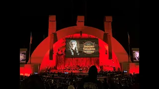 Game of Thrones Live Concert Experience - Final 30 Minutes at the Hollywood Bowl