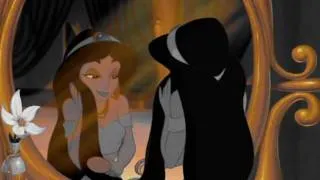 Ariel/Jasmine ft Rameses - [you'd better /RUN/