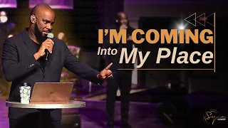 I'm Coming Into My Place | Bishop S. Y. Younger