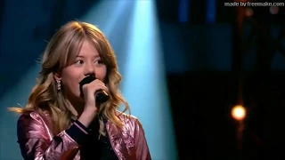 Sham & Ronnie Flex Rogier & Duncan Laurence  Jasmijn & Ilse DeLange  De Finale   The Voice Kids 2020