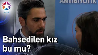 @GeceninUcundaDizi 1. Bölüm - Bahsedilen Kız Bu mu?