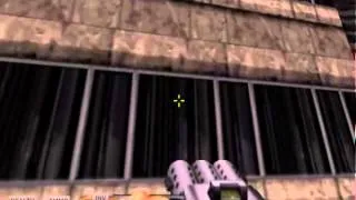 Duke Nukem 3D - Mission 2 : Red Light District