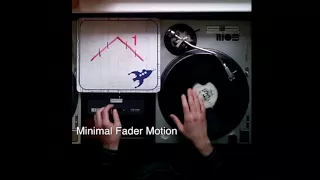 2 Click Flare Orbit Phasing Skratch Lesson