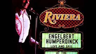 Engelbert Humperdinck: "You'll Never Walk Alone" Concert Recording, 1971