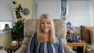 New Moon in Pisces March 10th, 2024 Psychic Crystal Reading by Pam Georgel