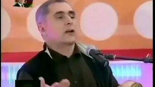 Alim Qasımov — Segah | Space TV