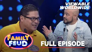 Family Feud: THAT’S ENTERTAINMENT THE REUNION! (FEBRUARY 21, 2024) (Full Episode 403)
