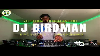 DJ BIRDMAN  ||  JUMP UP DnB LIVE MIX  ||  FOUR DECKS ONE DEEJAY