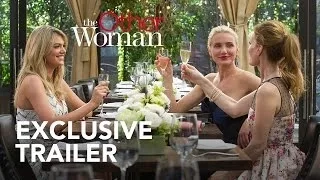 The Other Woman | Official Trailer #1 HD | 2014