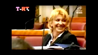 Funny Croatian Parliament 2