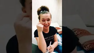 ОДНОКЛАССНИКИ...🤣Прикольное видео от valya smol, тик ток тренды