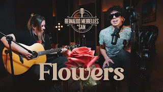 Reinaldo Meirelles & San - Flowers (Acústico)