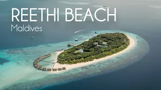 Reethi Beach Resort Maldives | A True Maldivian Island Experience | Baa Atoll