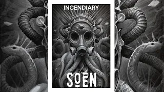 SOEN - Incendiary (Official Video)