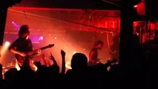 Periphery- Ji LIVE