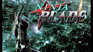 Ninja Blade Mission 1 FullWalkthrough 1080p