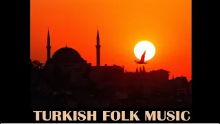 Folk music from Turkey - Üsküdara