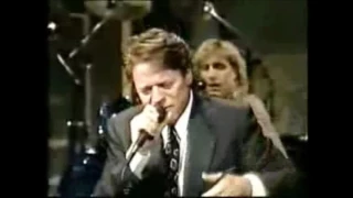 Simply Irresistible, Robert Palmer