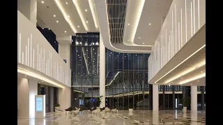LG Design Day 2018 Вдохновляющая архитектура Московский концертный зал Зарядье