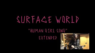 Surface World, "Human Girl Song" from "Kipo and the Age of Wonderbeasts" Episode 1 extended