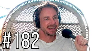 #182--“Detroit Energy” with Dax Shepard