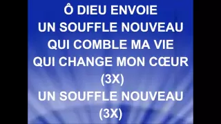 MEDLEY - Luc Dumont - version révisée