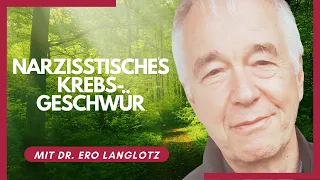 Das NARZISSTISCHE Programm zerstört uns ALLE! Narzissmus erkennen und stoppen