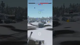 War thunder  spaa 2 air kill