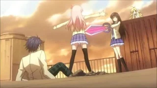 Chaos Head opening amv