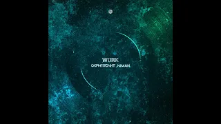 Skriptonit - Work feat  Niman