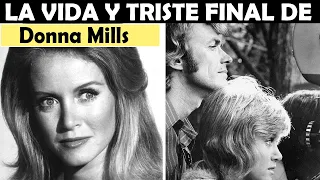 La Vida y El Triste Final de Donna Mills