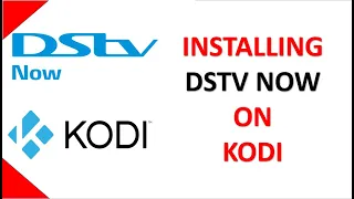 Installing DSTV Now on Kodi on Android TV Box