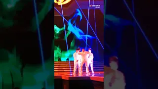 Dimash《Screaming》【Fancam】The 28th Beijing College Student Film Festival