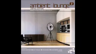 Various – Ambient Lounge 2 (Limited Edition) CD2