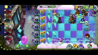 Plants vs Zombies 2 - Neon Mixtape Tour - Day 28 - 2024