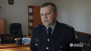Поліція Богородчанщини розпочала розслідування за фактом хуліганства